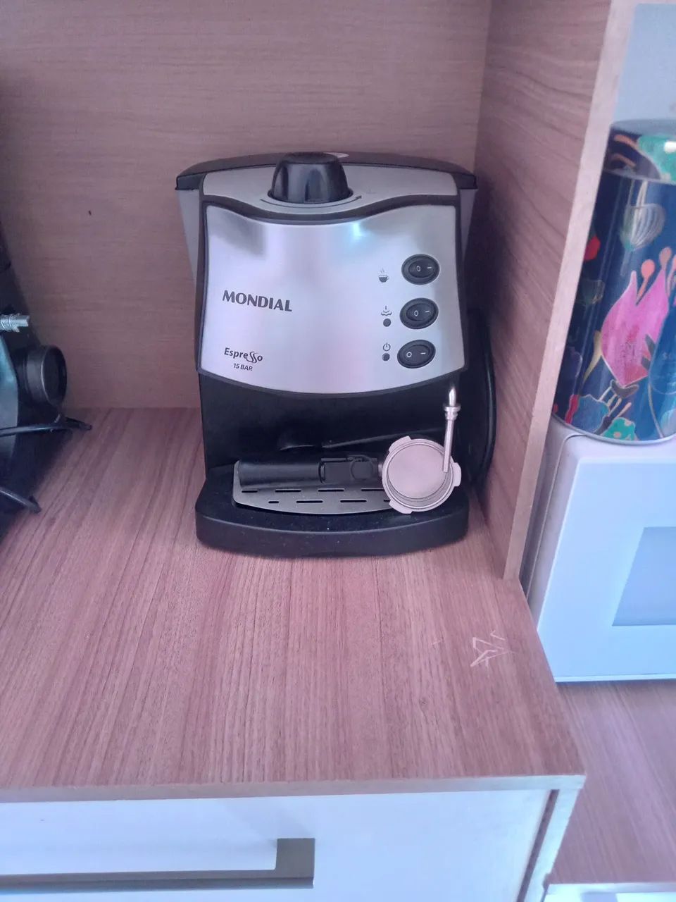 Cafeteira 