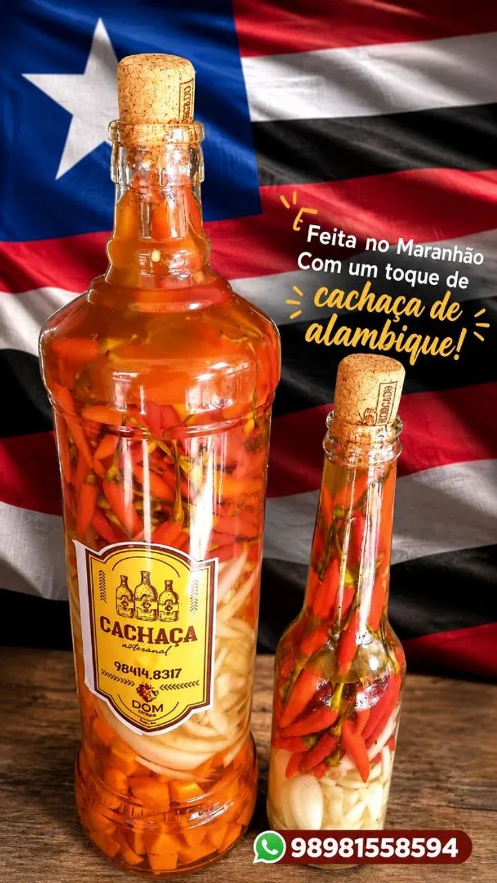 Pimenta Artesanal  - Foto 3