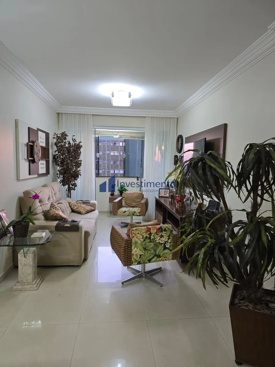 Apartamento a venda no condomínio EDIFÍCIO VALENÇA no bairro Centro - Londrina/PR - Foto 3