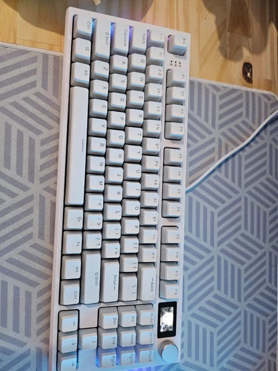 VENDO PC GAMER OU TROCO COM VOLTA PRA MIM  - Foto 3
