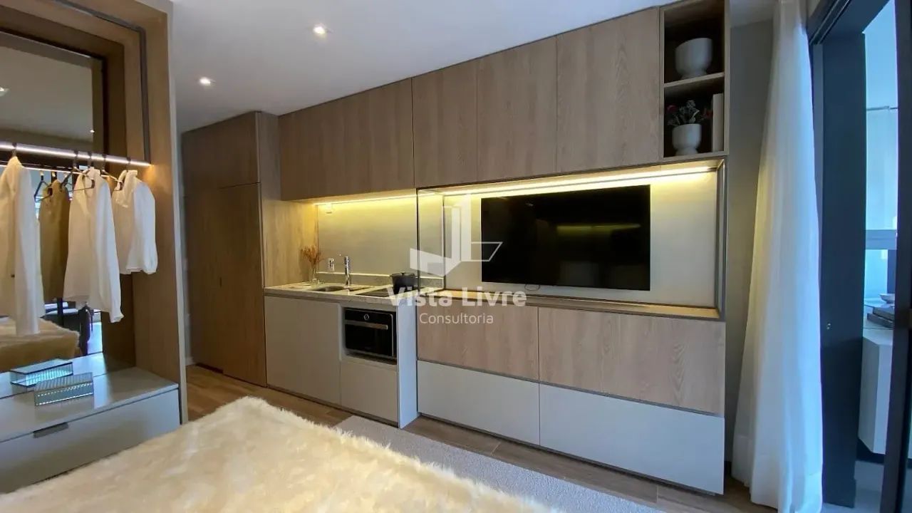 Studio à venda, Higienópolis, São Paulo, SP - Foto 2
