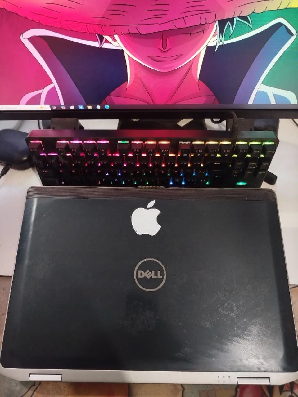 NOTEBOOK DELL LATITUDE E6430 - Foto 4