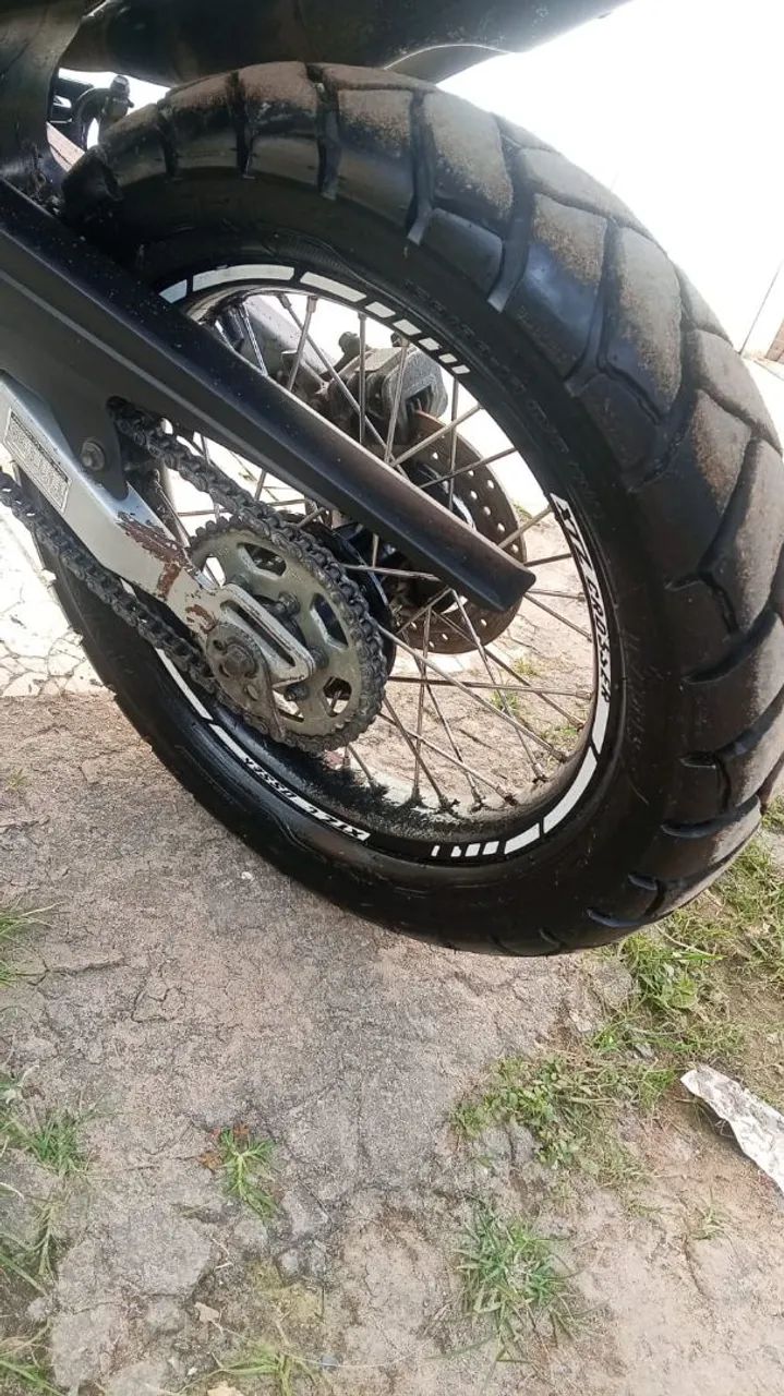 Crosser 2022 - Foto 2