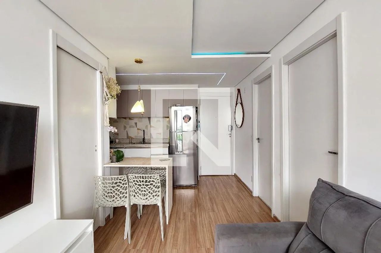 Apartamento à Venda - Socorro, 2 Quartos, 36 m2 - Foto 5