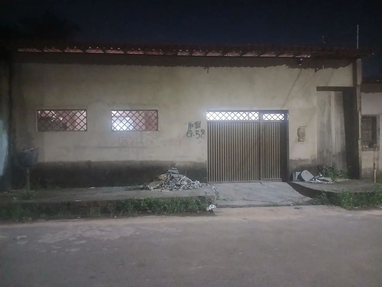 Casa no Pontal da Ilha 