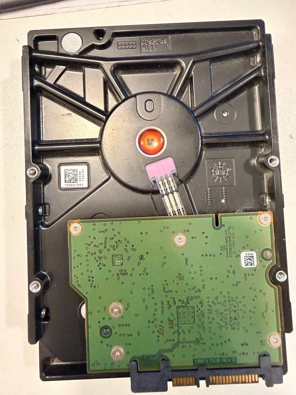 HD 2TB Seagate - Foto 2