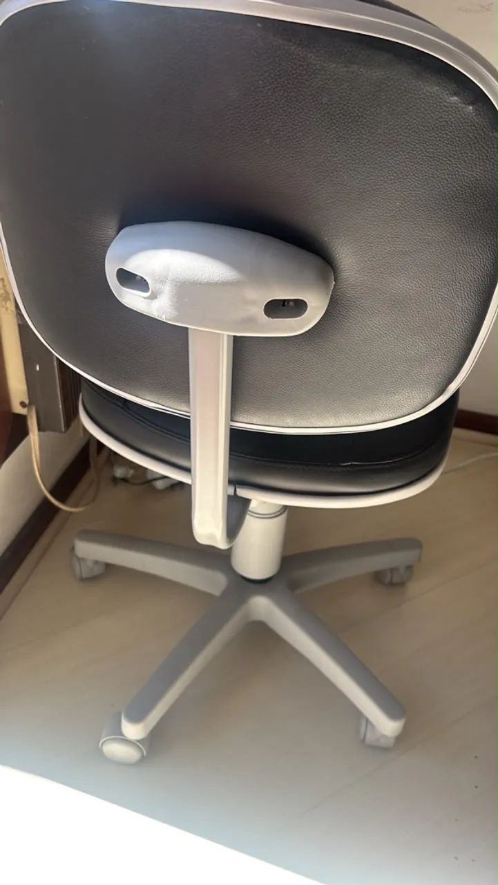 Cadeira de escritório  - Foto 2
