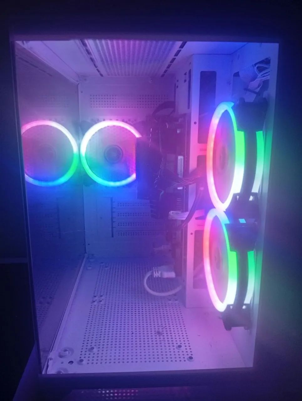 PC Gamer Ryzen 5 5600GT - Foto 5