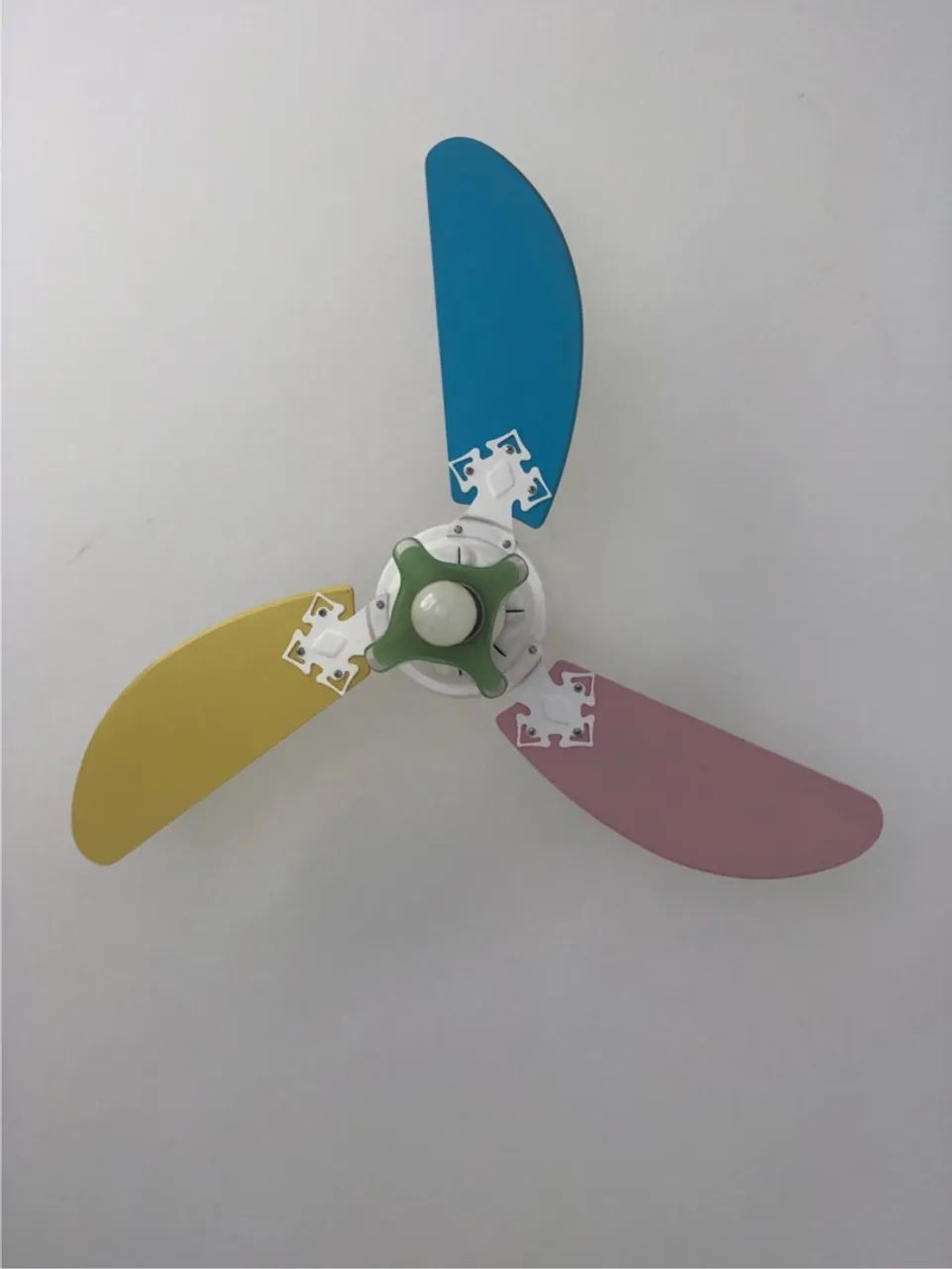 Ventilador de Teto  - Foto 3
