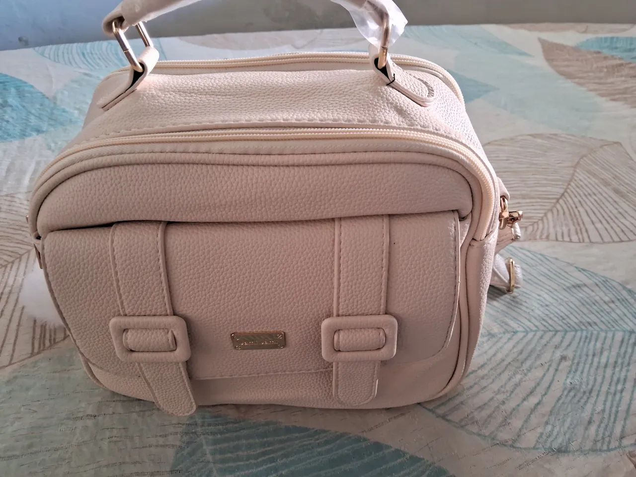 bolsa feminina de mão  - Foto 3