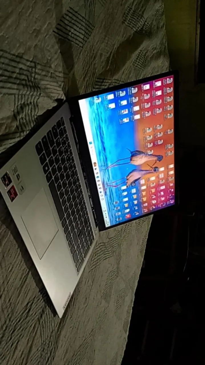 Notebook pra vender logo  - Foto 4