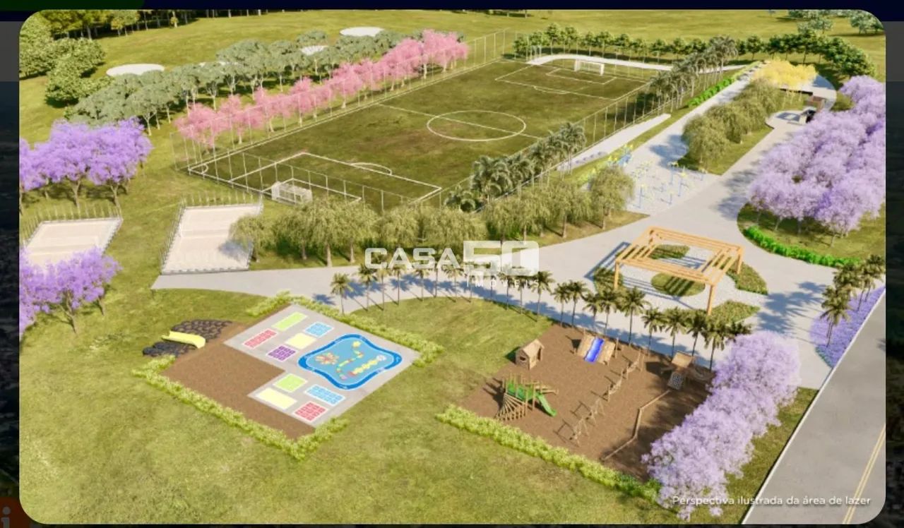 terreno - Vila São Bento - Campinas - Foto 3