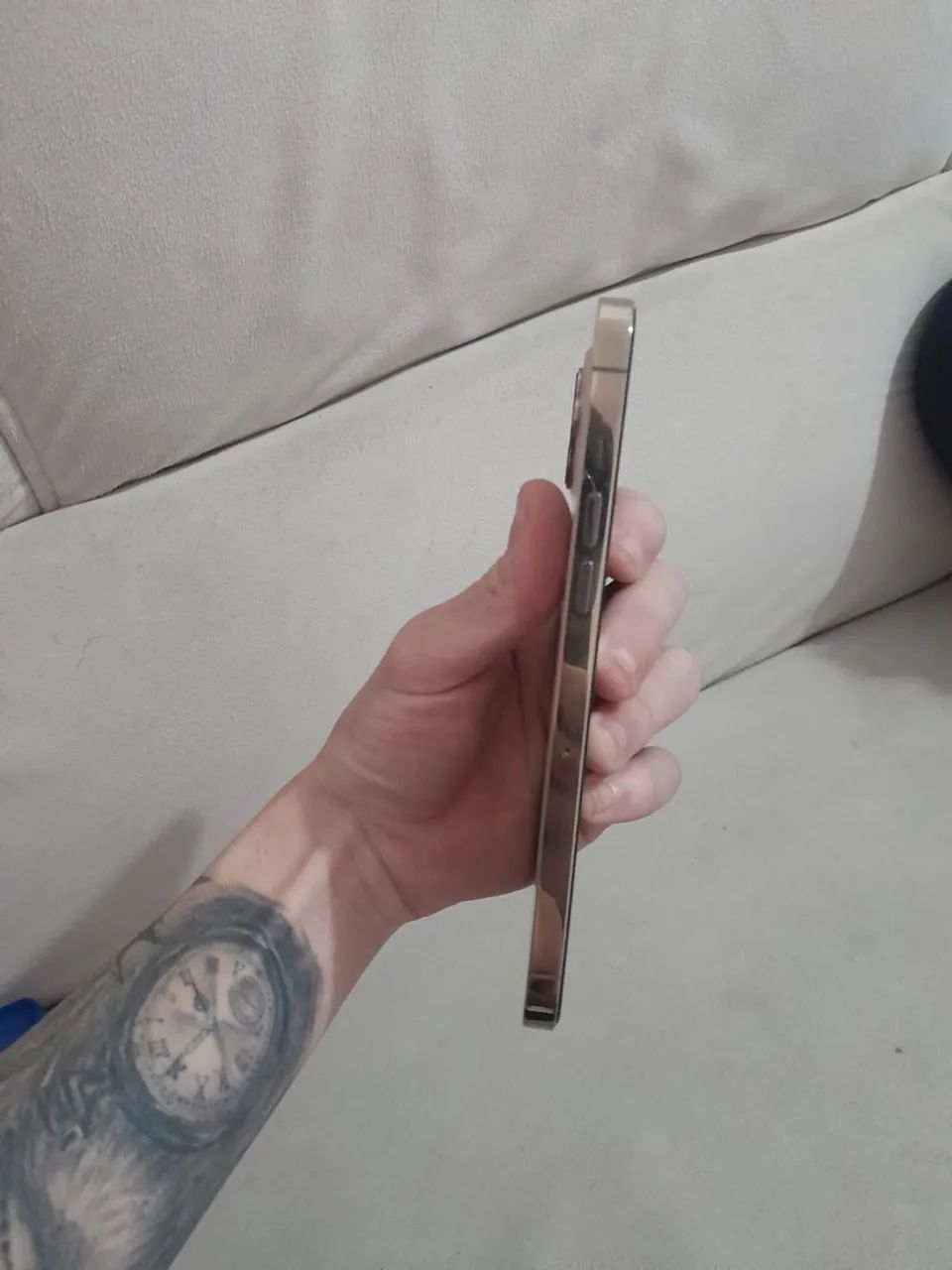 iPhone 12 Pro Max - Foto 3