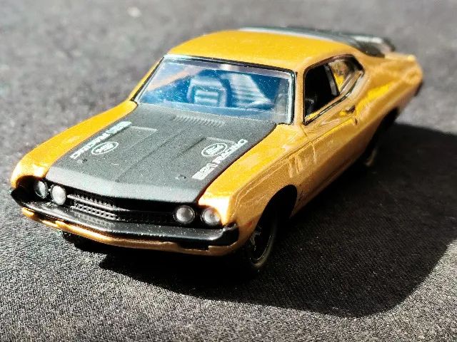 Miniaturas em metal - Foto 4
