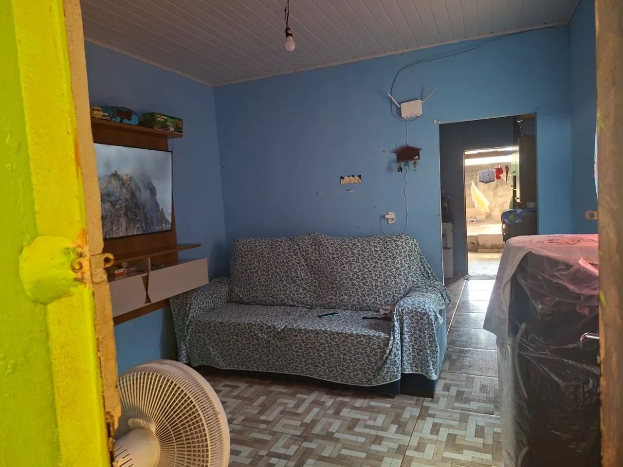 Casa bairro São Francisco  - Foto 2