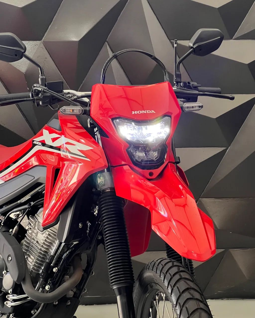 XR 300L TORNADO FLEX - Foto 2