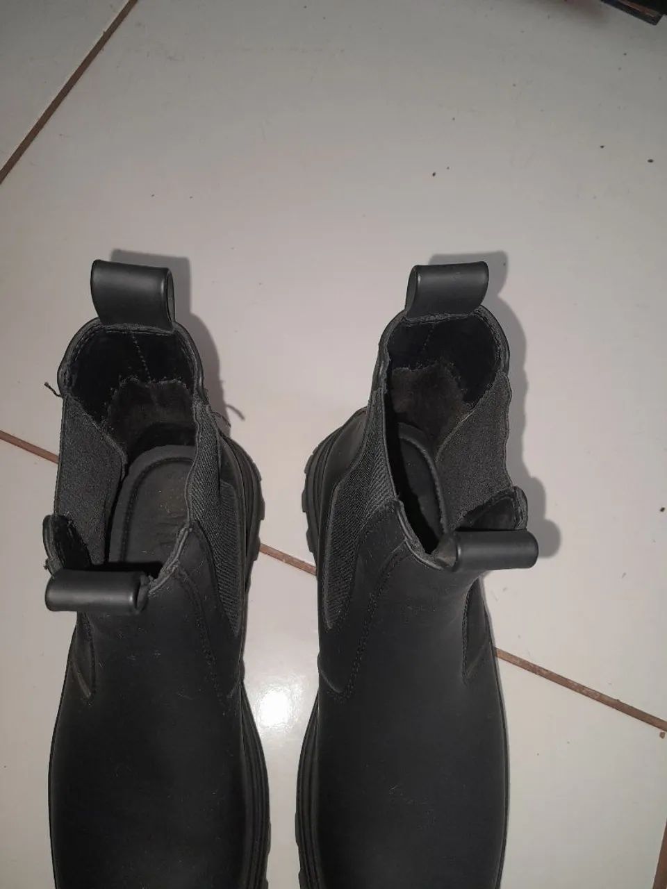 Bota zara - Foto 3