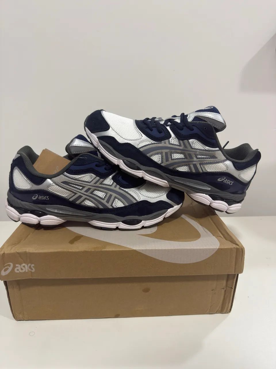 Asics Gel NYC 