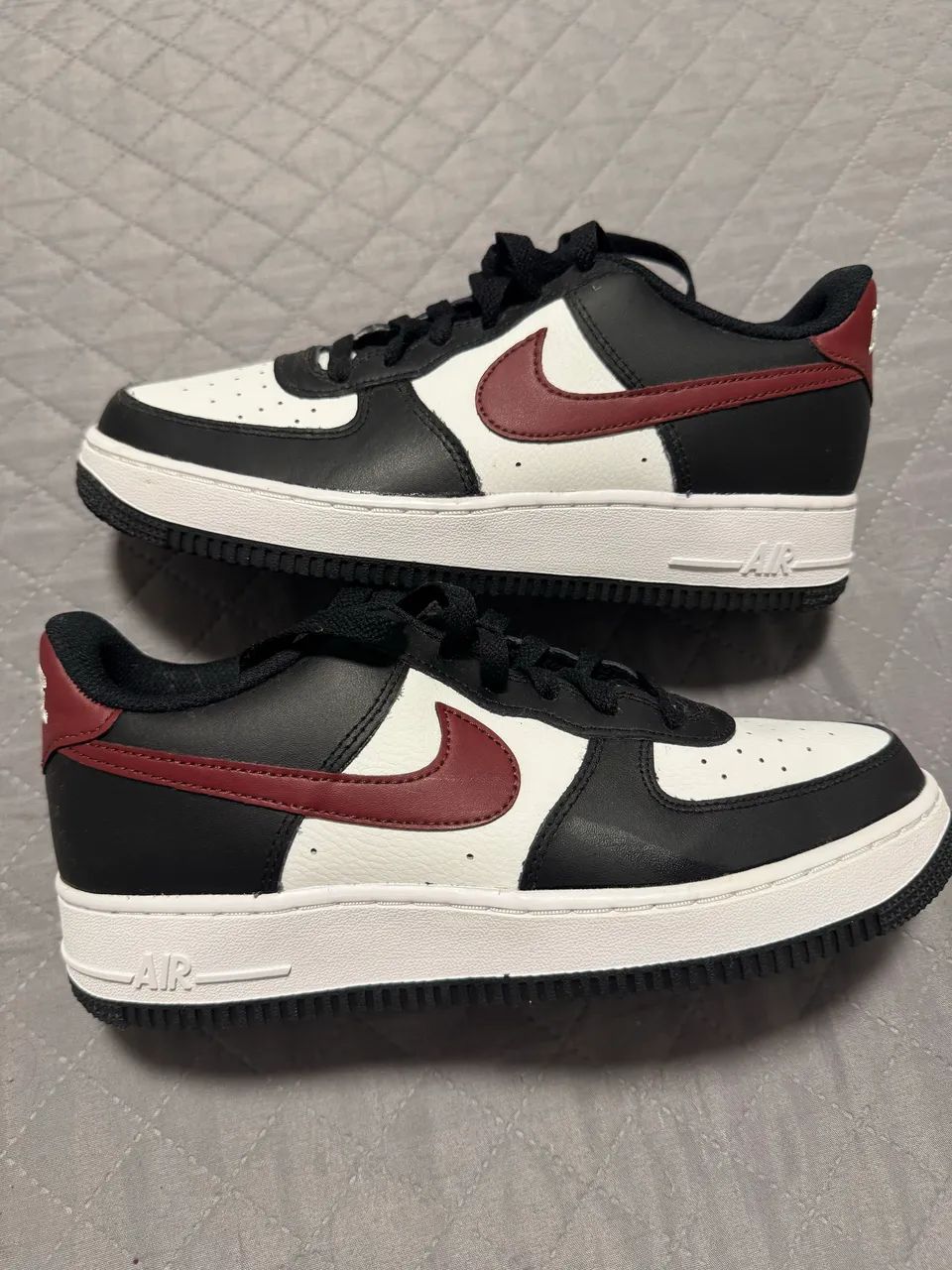 Tênis Nike Air Force 1 LE - Foto 3