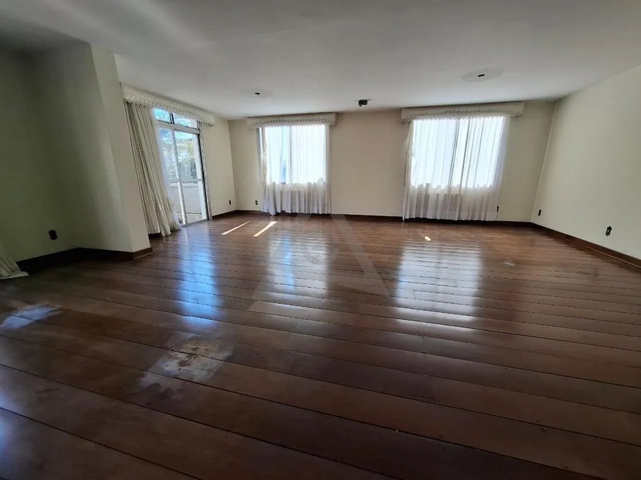 Apartamento à venda em Campinas, Cambuí, com 4 quartos, com 281 m², Edifício Pedro Álvares - Foto 3