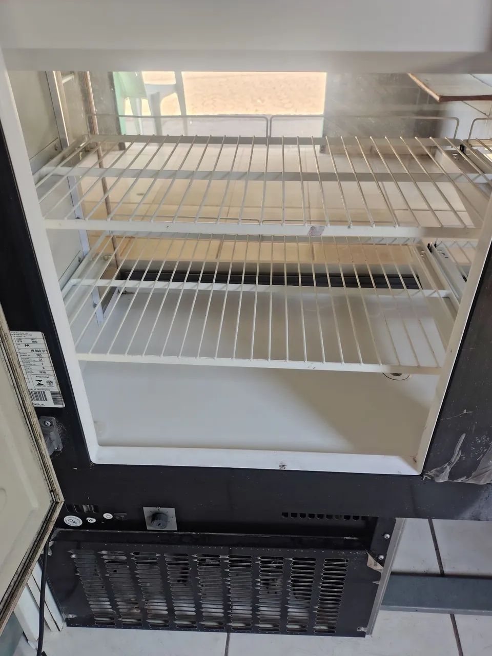 Vendo freezer  - Foto 3