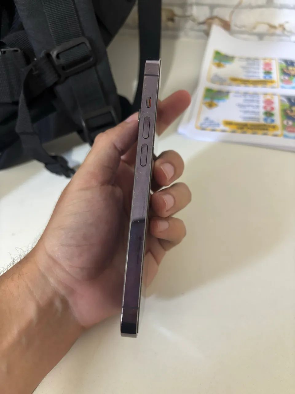 iPhone 14 Pro 128gb  - Foto 4
