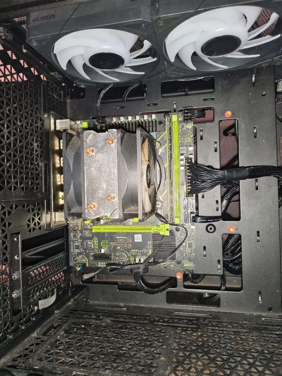 Kit xeon 2680 v4 - Foto 2
