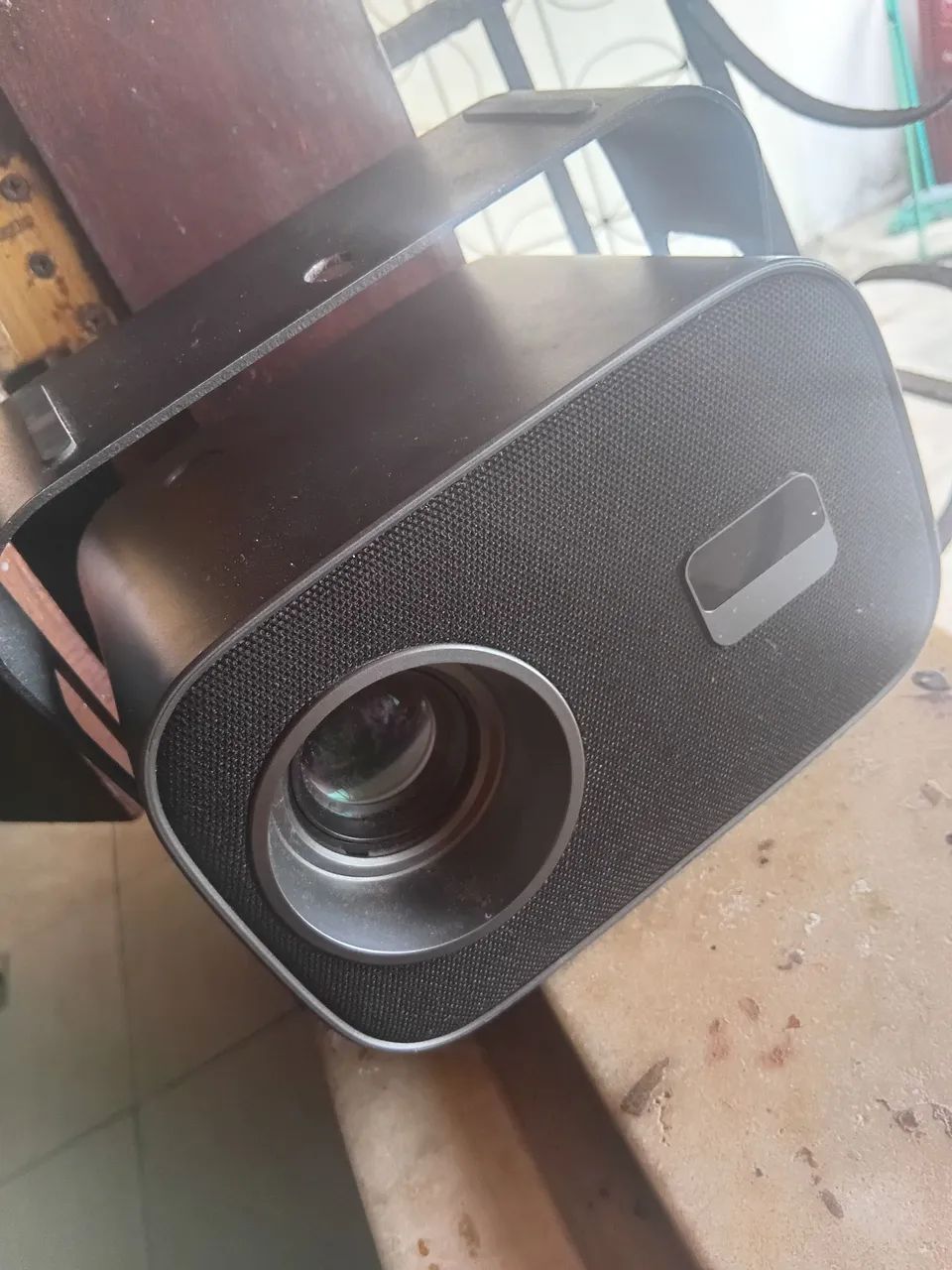 Projetor  - Foto 2