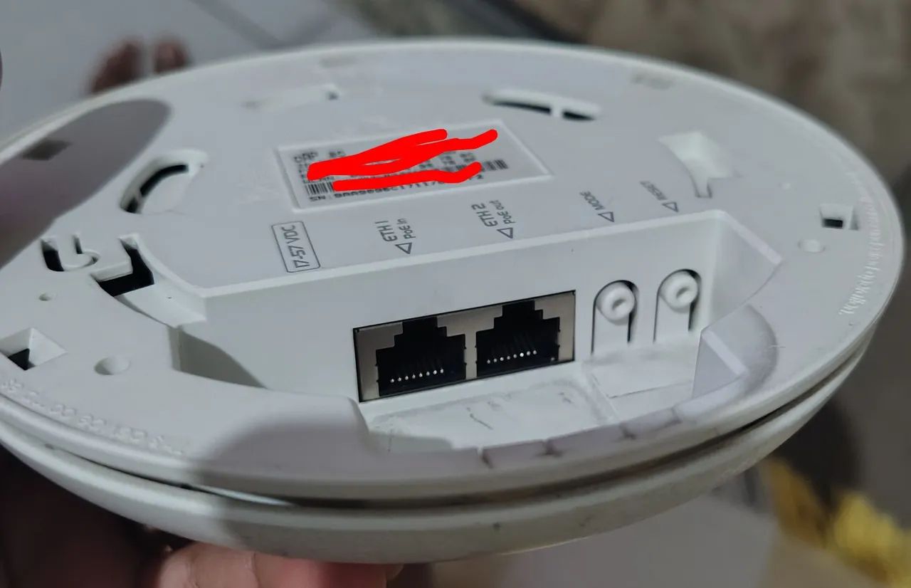 Mikrotik CAP ac - Foto 2
