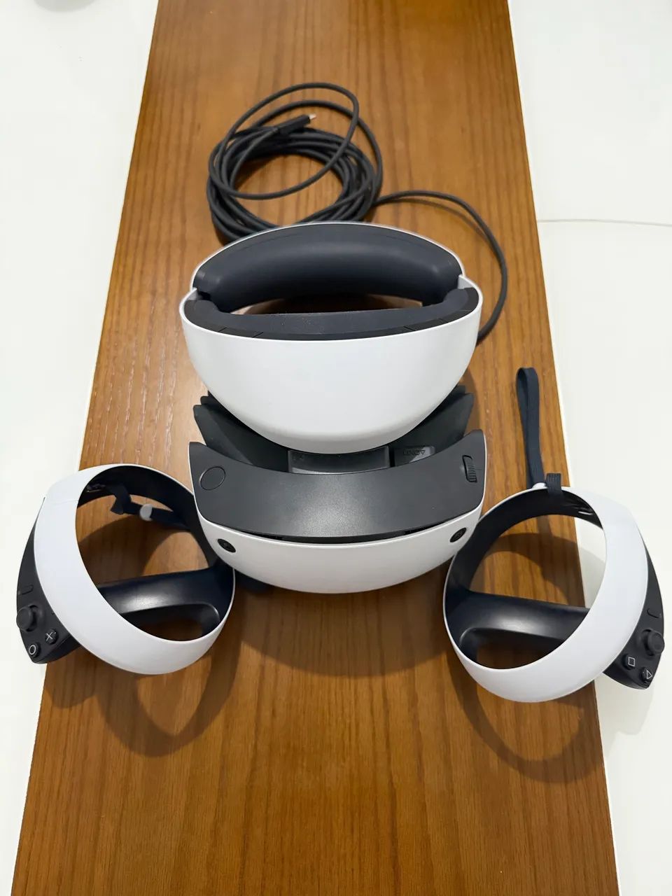 PlayStation VR2 PS5