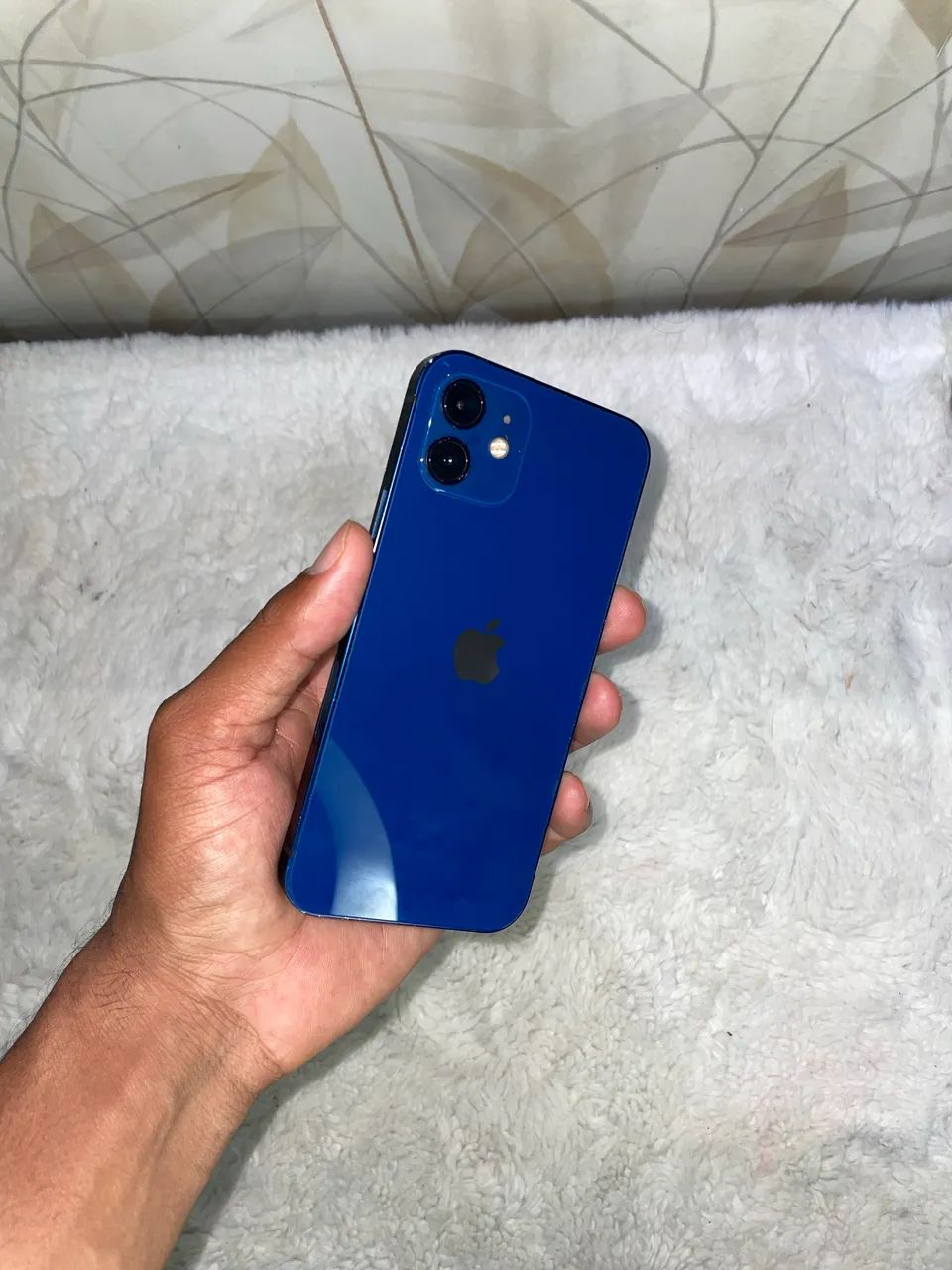 iPhone 12 128GB TODO ORIGINAL 