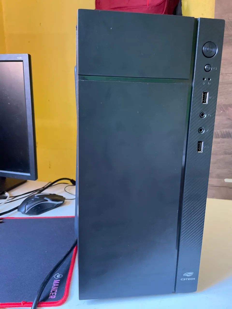 Pc para estudos - Foto 5