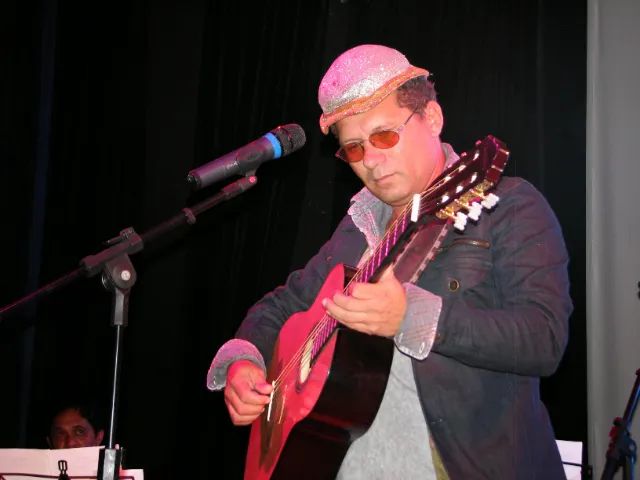 Musica ao vivo - Pop rock/MPB - Foto 2