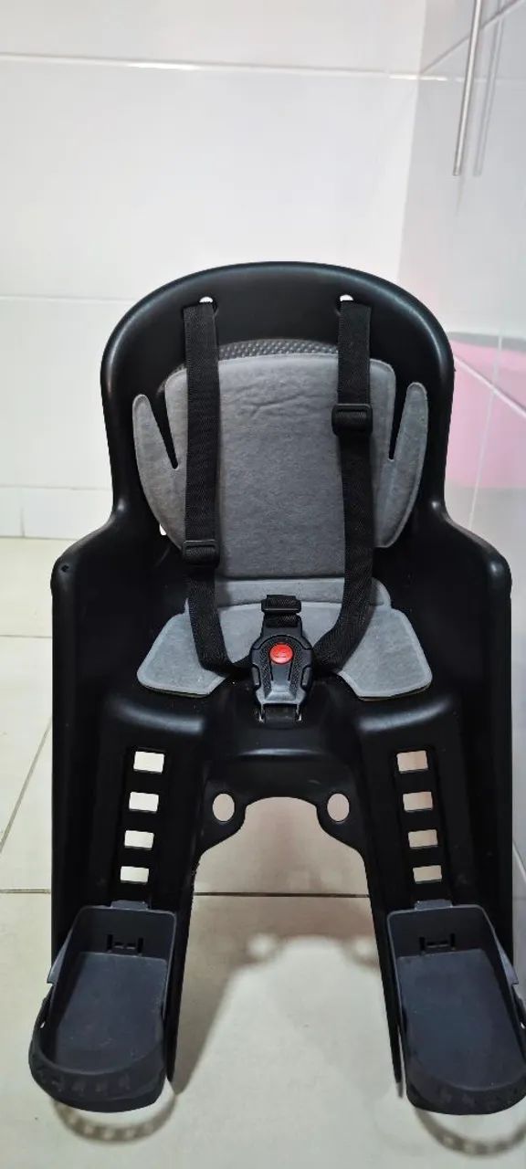 Cadeirinha Dianteira polisport
