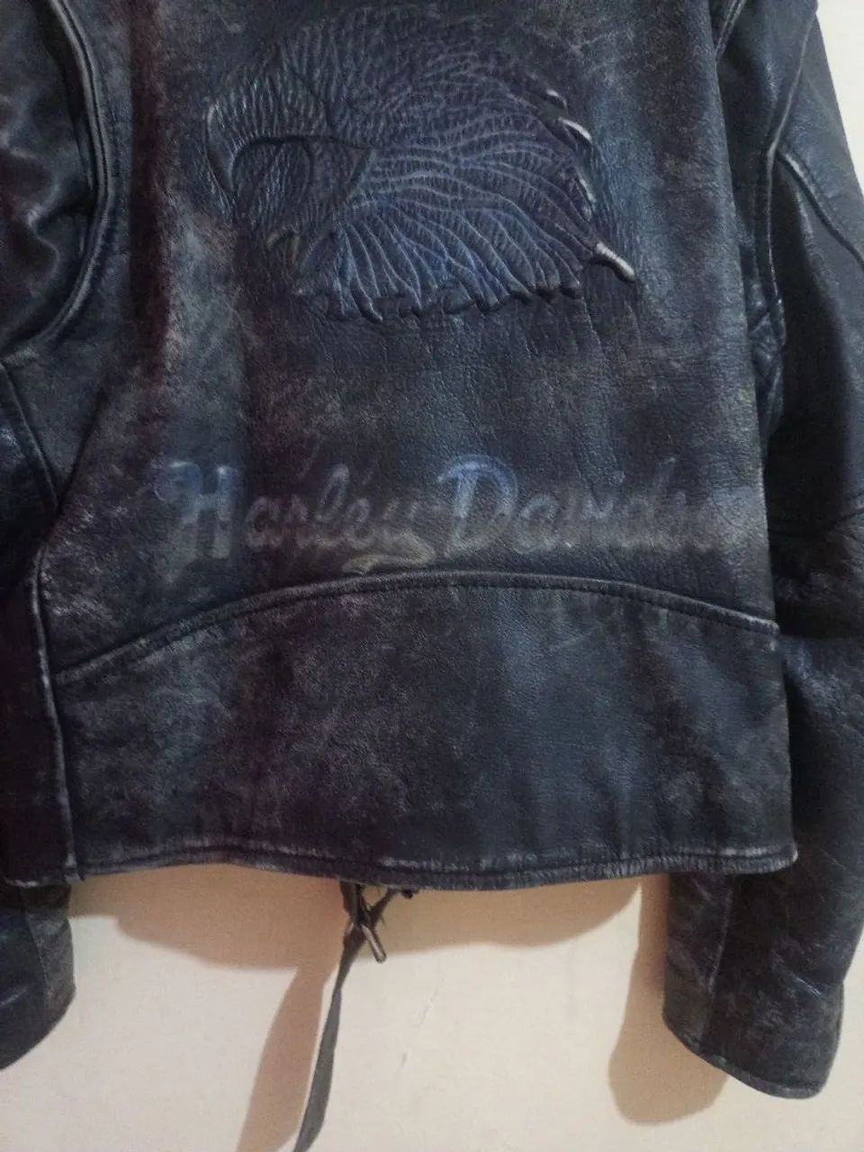 Harley davidson - Foto 3