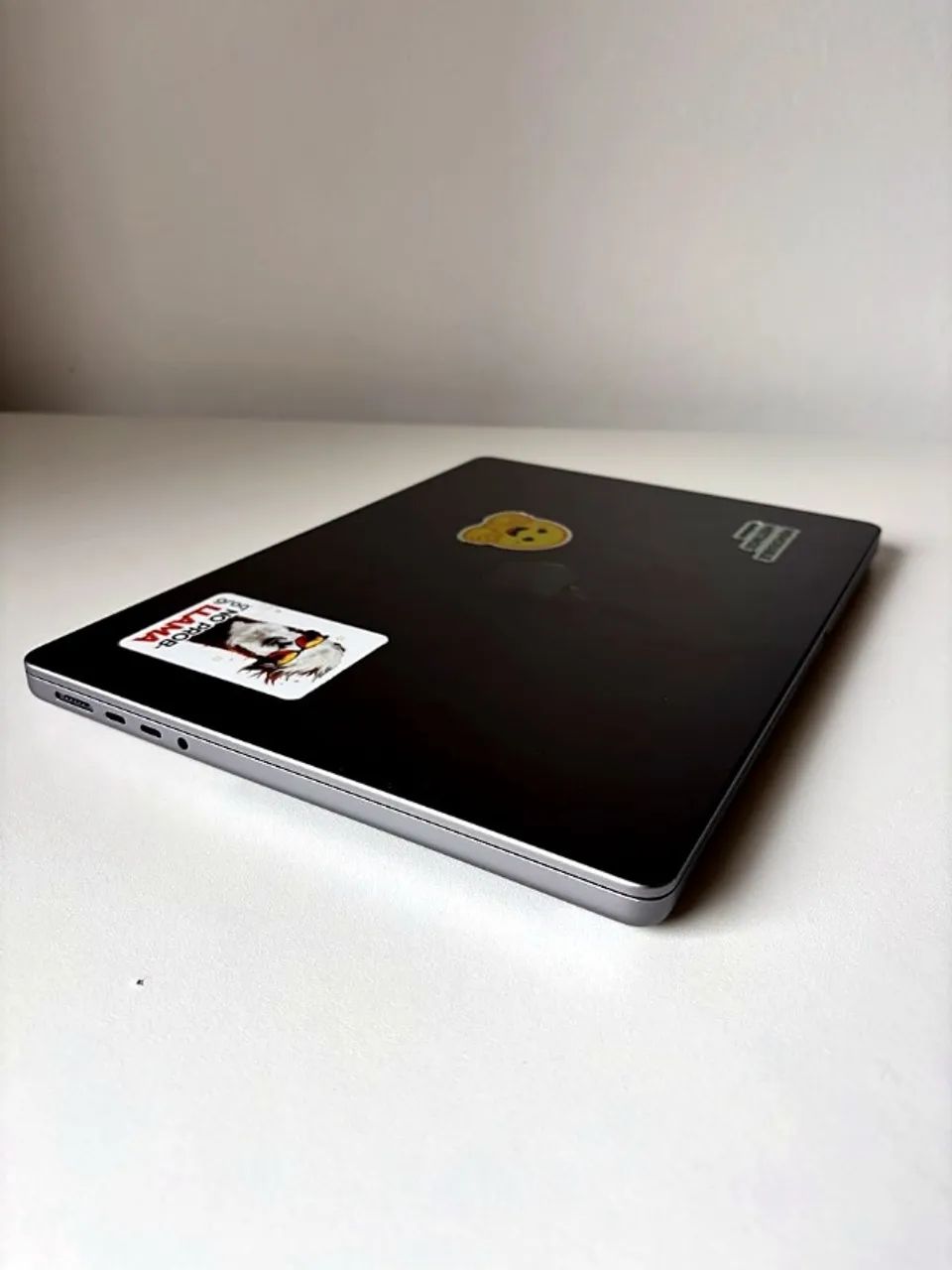 MacBook Pro 14