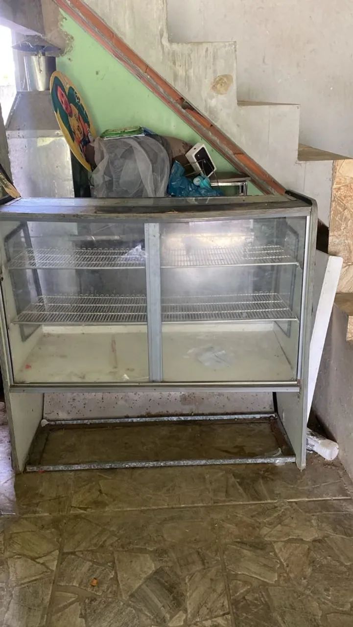Vende-se este balcão  - Foto 3