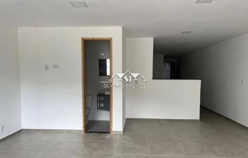 Apartamento- Petrópolis, Alto da Serra