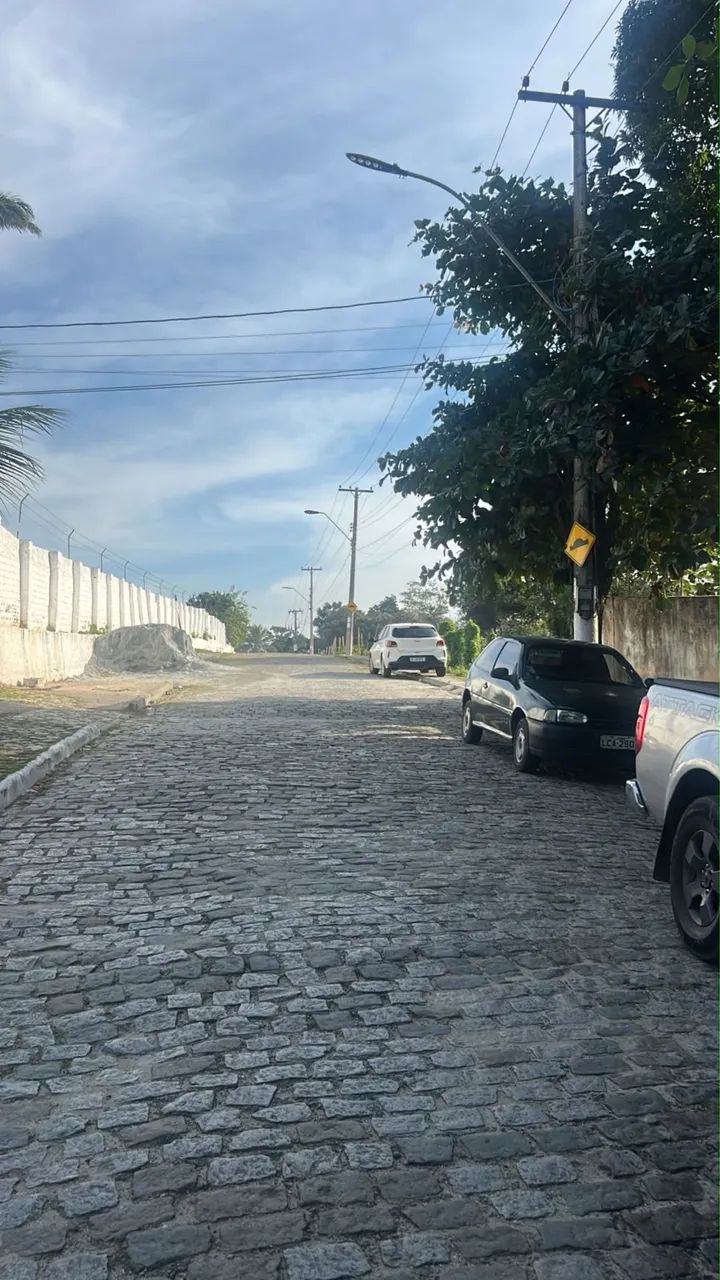 Casa com dois lotes á venda  - Foto 3