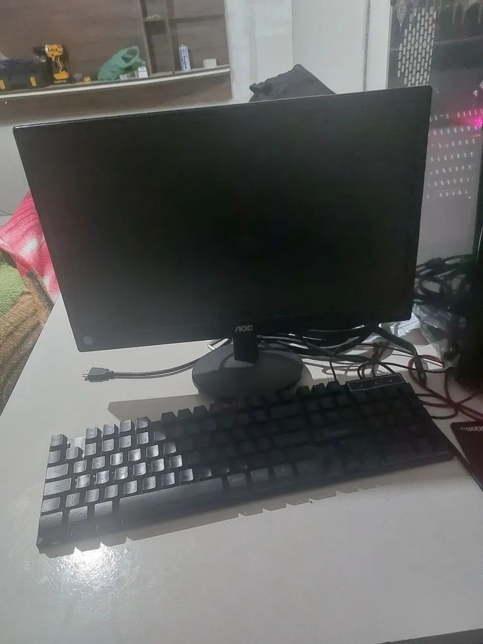 Computador completo PROMOÇÃO!! - Foto 3