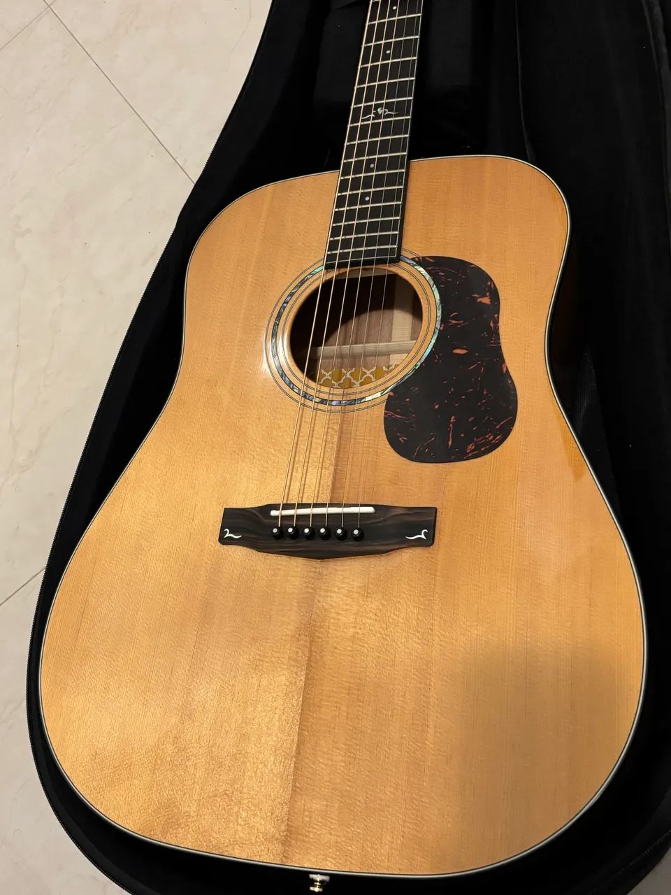 Cort Gold D6  - Foto 2