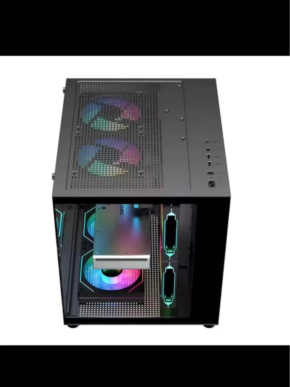 Gabinete aquário  - Foto 4