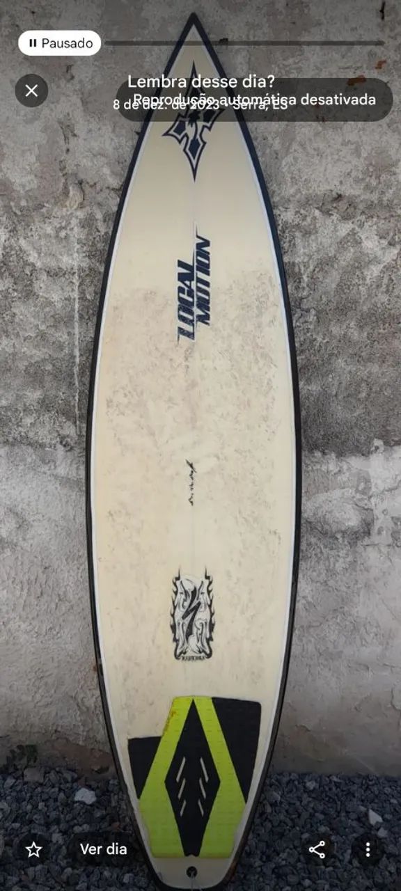 Prancha de surf ?  - Foto 2