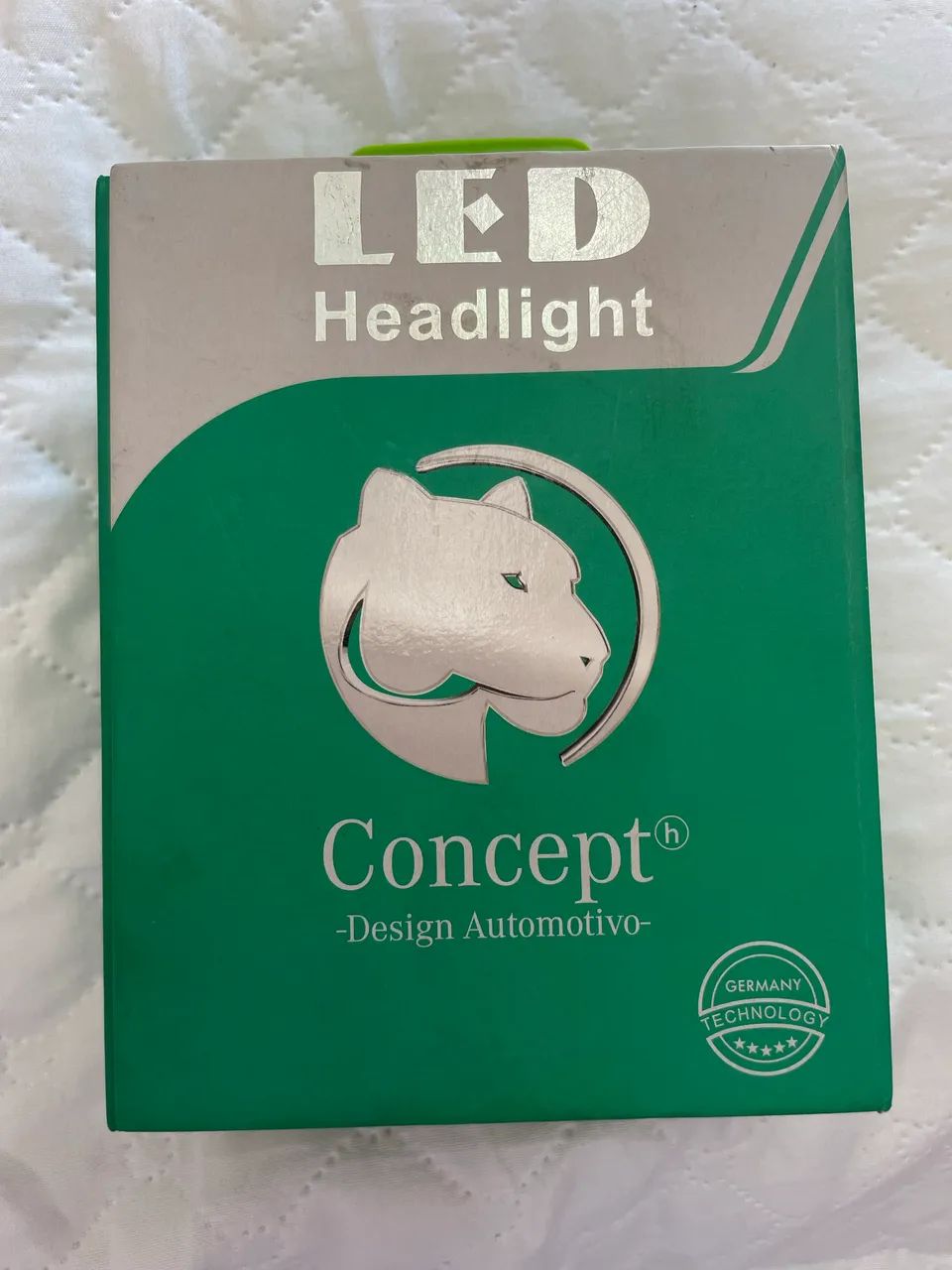 Led headlight premium H7 - Foto 3