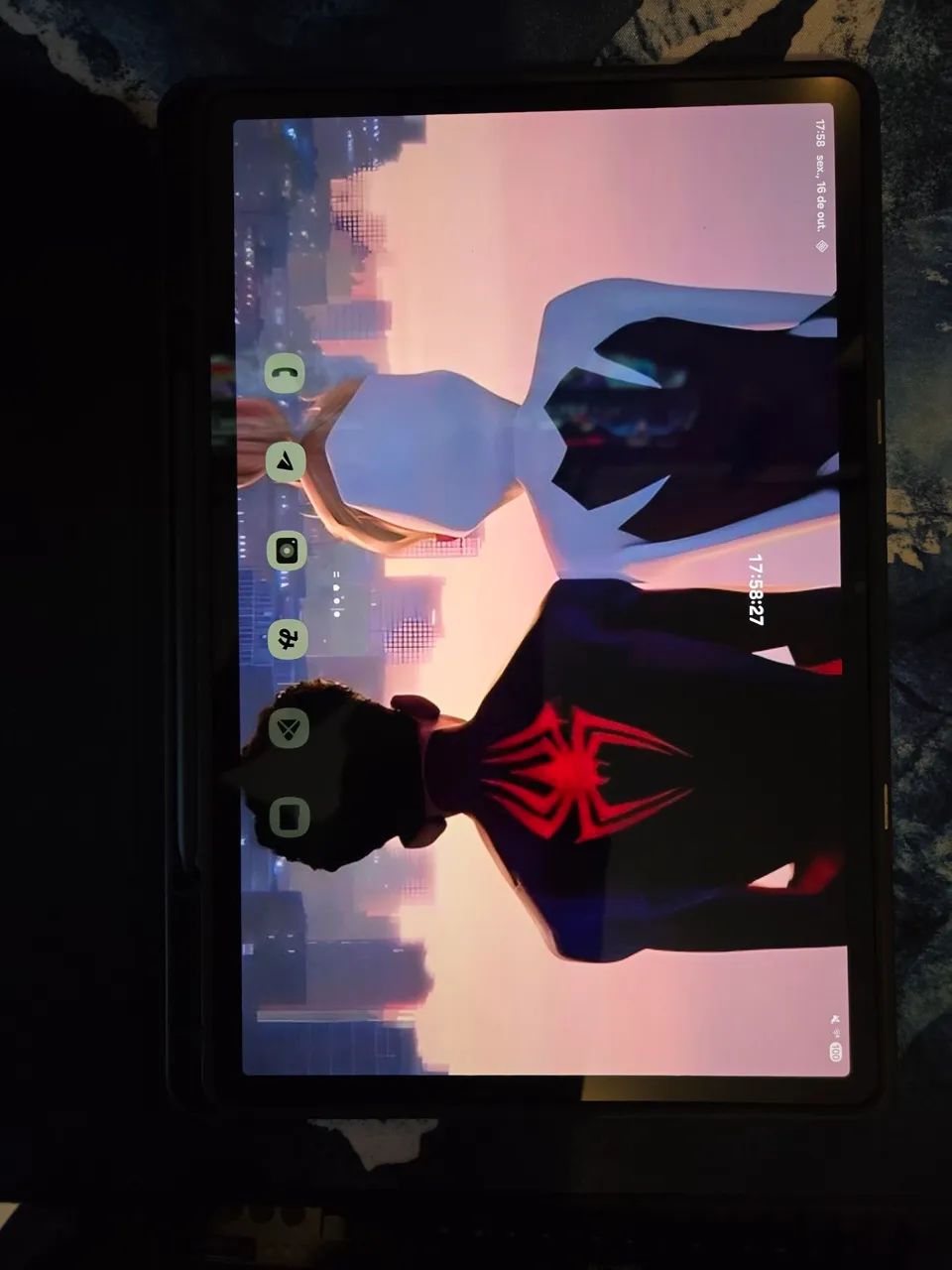 Galaxy Tab S8+ 