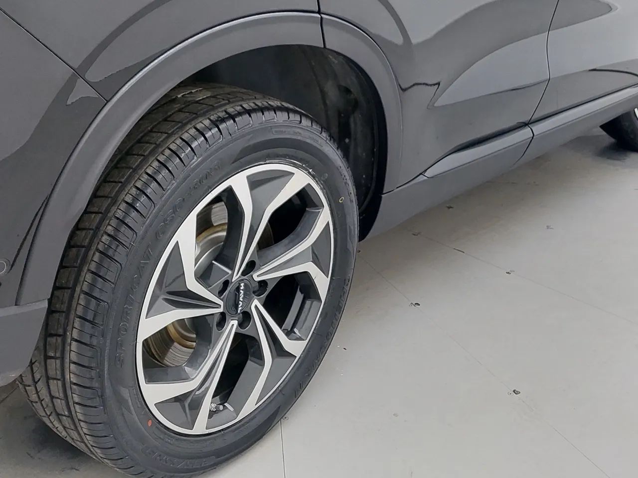 GWM Haval H6 Premium Phev AWD, foto 14 de 18