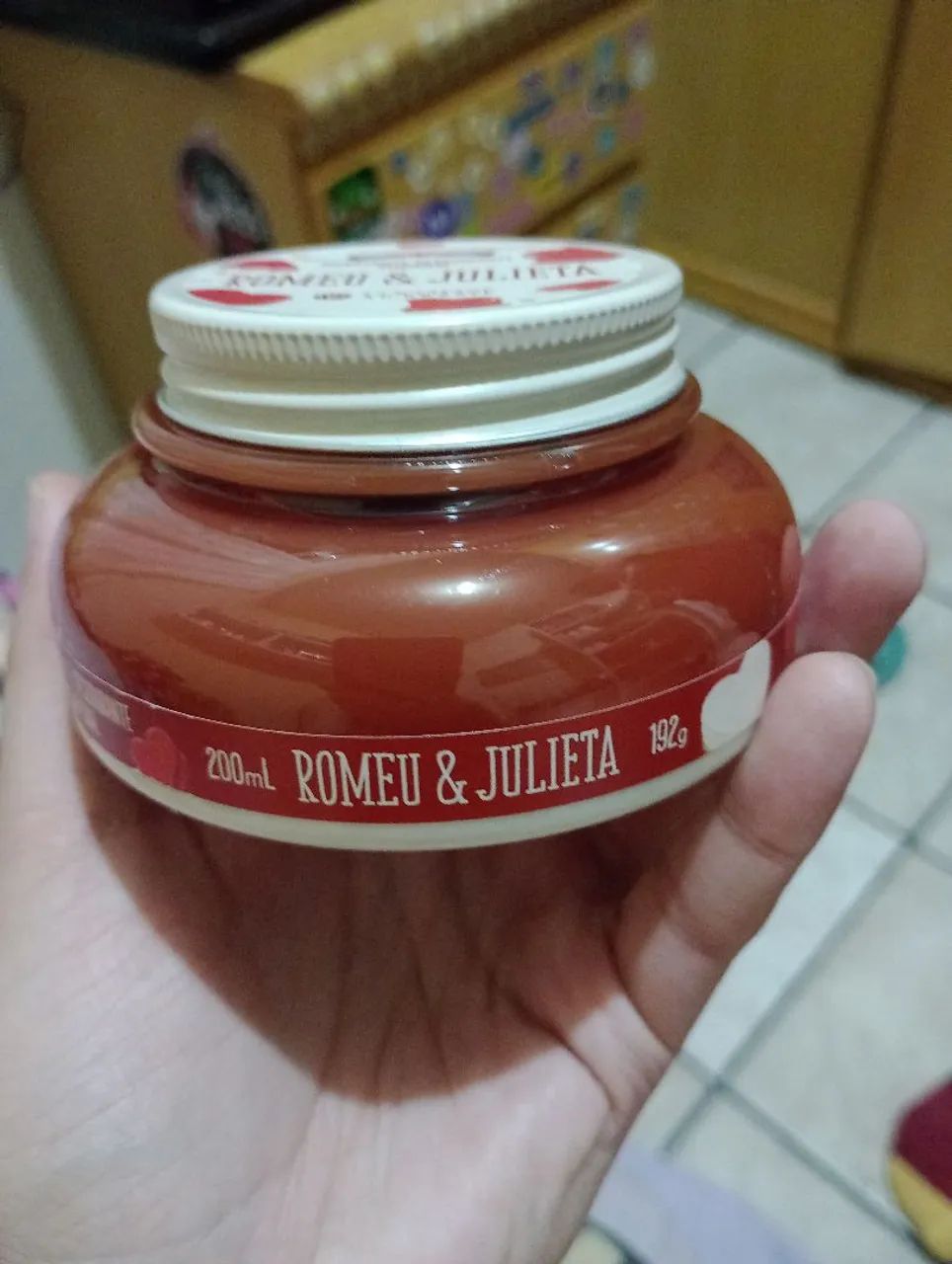 Kit Romeu e Julieta L'Occitane - Foto 3