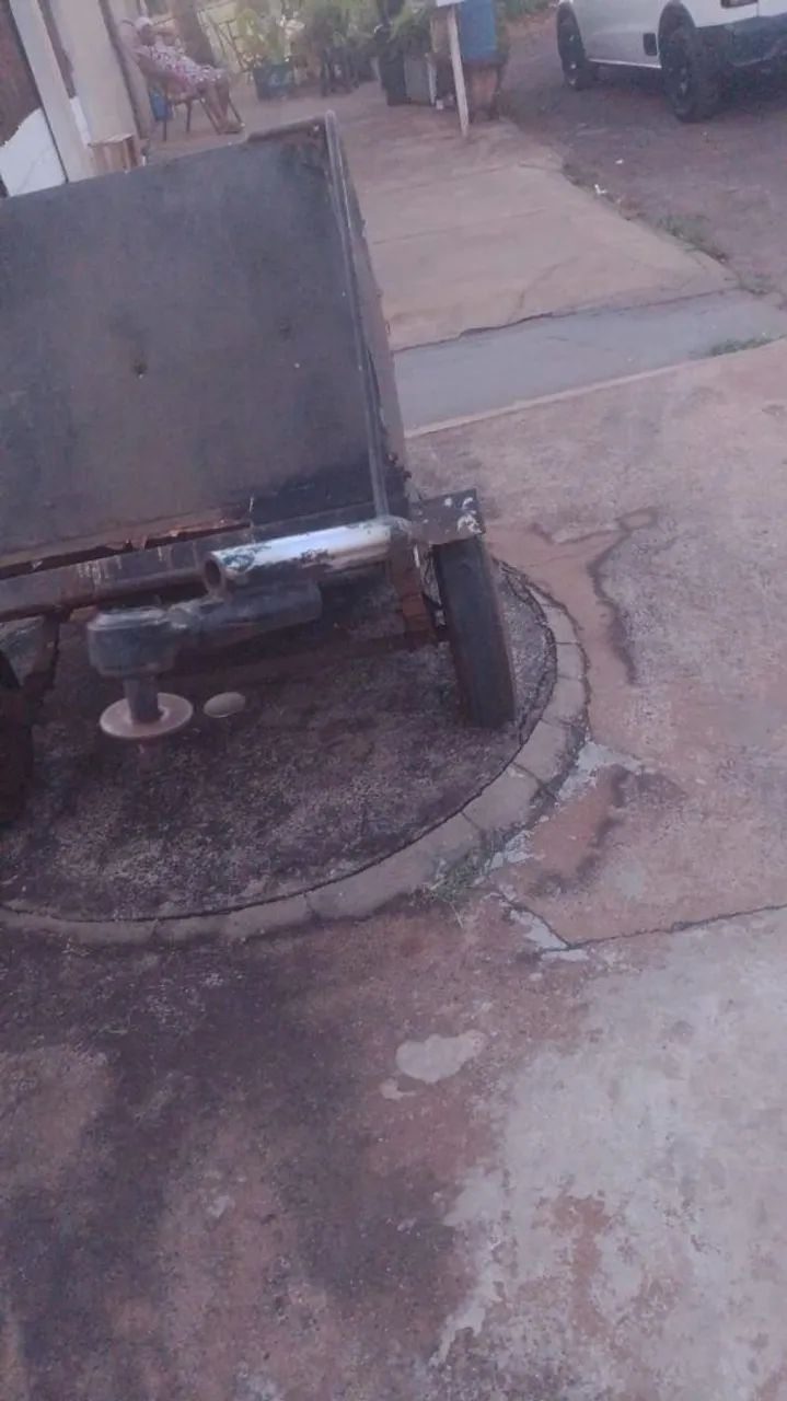 A venda  - Foto 2