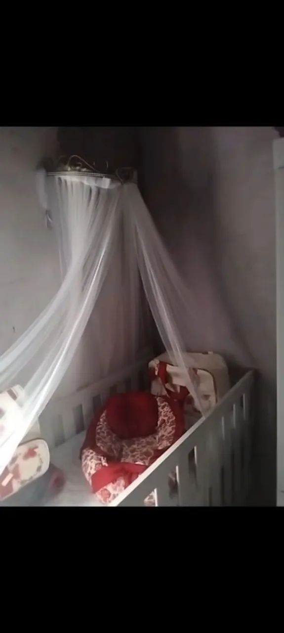 Berço de bebê  - Foto 3