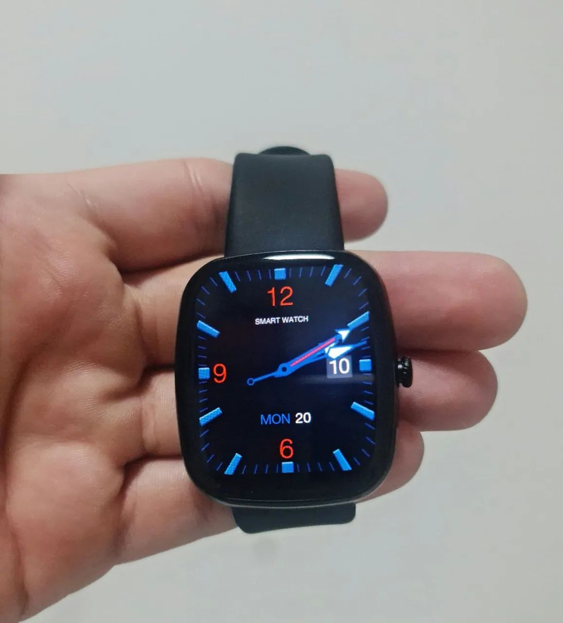 Smartwhatch S35 ultra Max ip68